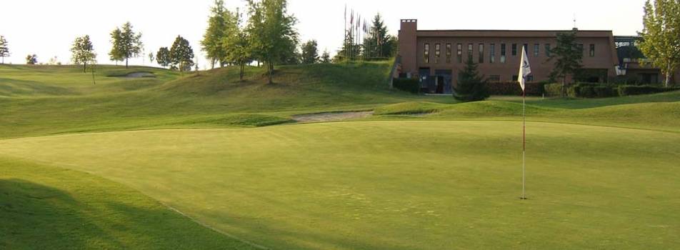 Golf Club Castell'Arquato Golf Club Castell'Arquato