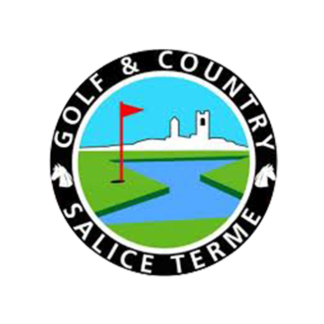 Golf Club Salice Terme Golf Club Salice Terme