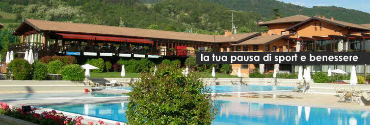 Golf & Country Salice Terme Golf & Country Salice Terme