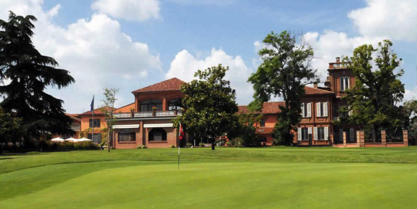 Golf Club Margara Golf Club Margara