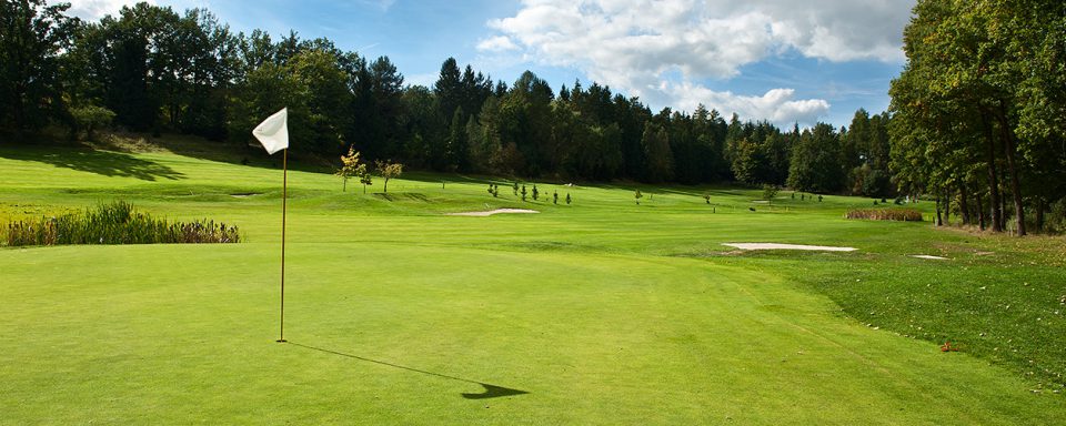 Golf Club Colline del Gavi Golf Club Colline del Gavi