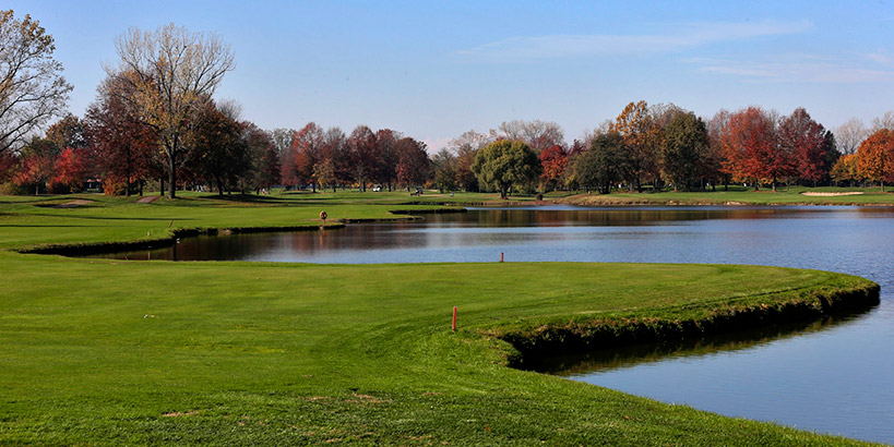 Golf Club Ambrosiano Golf Club Ambrosiano