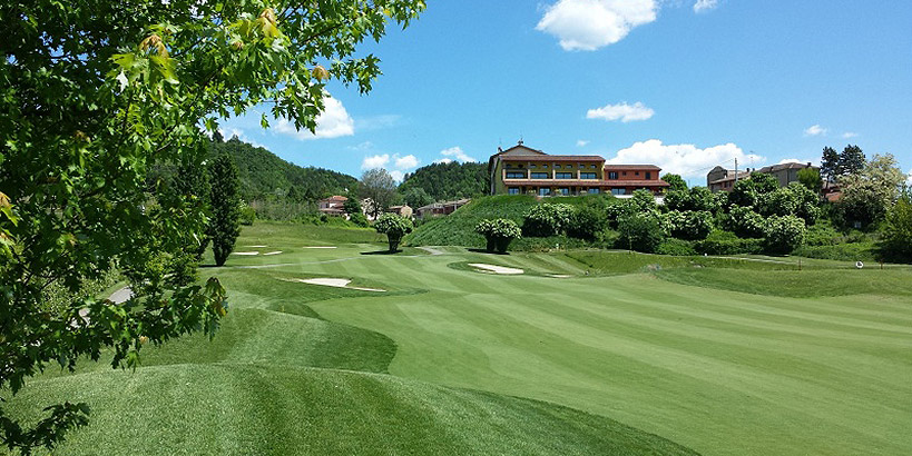 Golf Club Valcurone Golf Club Valcurone