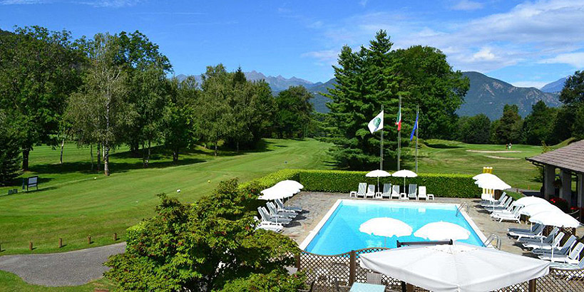 Golf Club Le Fronde Golf Club Le Fronde