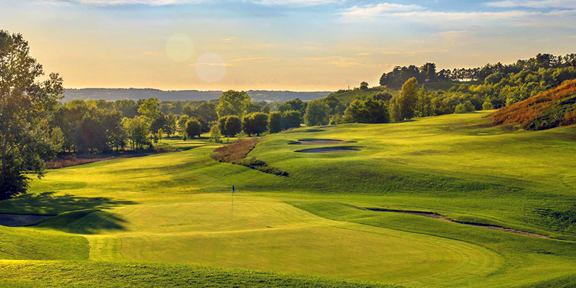 Golf Club Valcurone Golf Club Valcurone