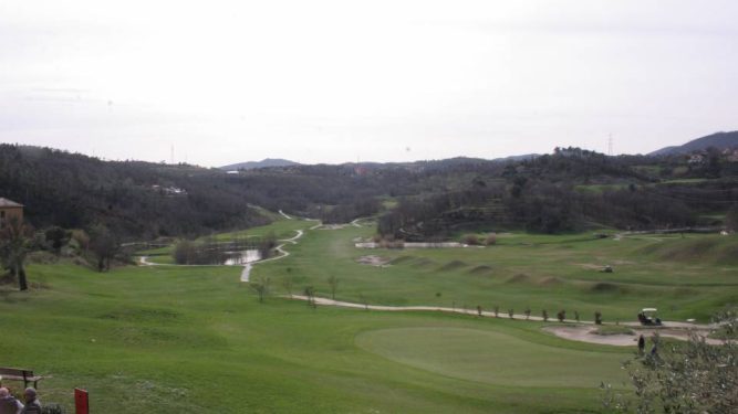 Grande successo per l’inaugurazione di HD Golf 2017