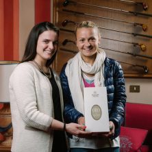 premio lady