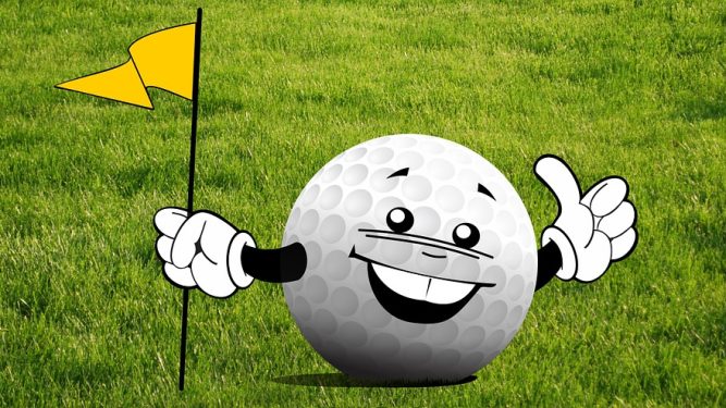 Golf e salute: un connubio vincente lungo 18 buche