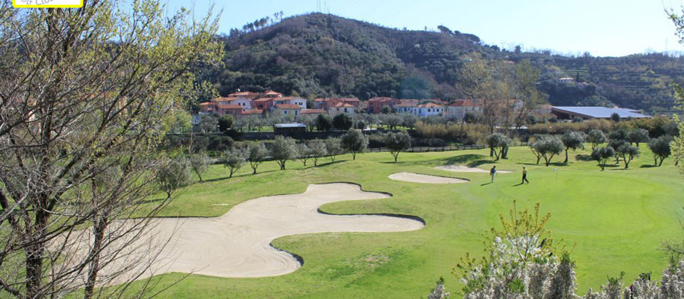 Golf Club Albisola Golf Club Albisola