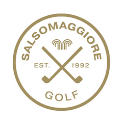 Golf Club Thermae logo Golf Club Thermae logo