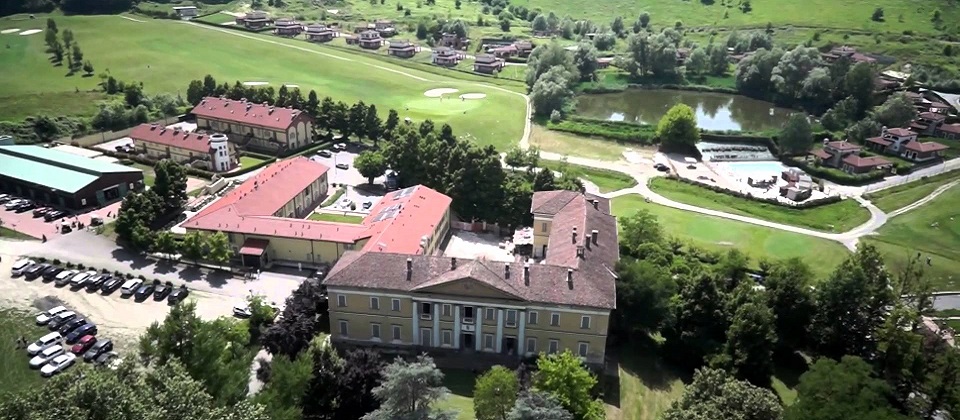 Golf Club Feudo d'Asti Golf Club Feudo d'Asti