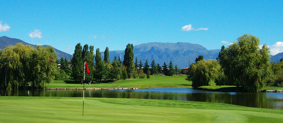 Golf Club Franciacorta Golf Club Franciacorta