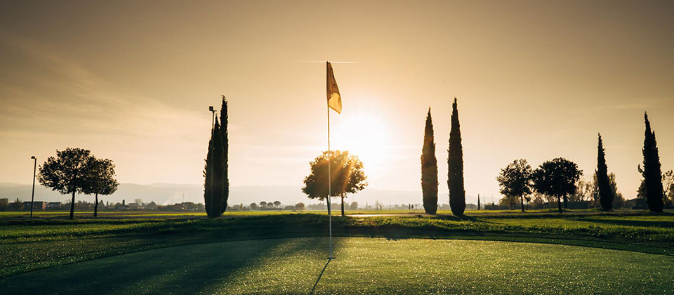 Golf Club Assisi Golf Club Assisi