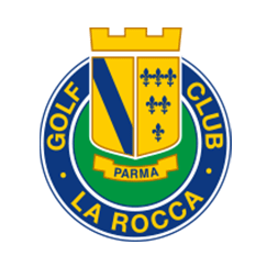 Golf Club La Rocca logo Golf Club La Rocca logo