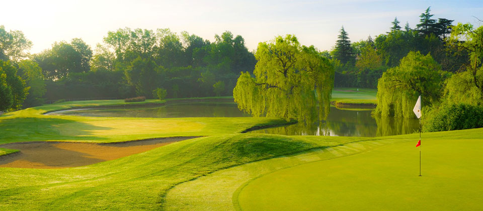 Golf Club La Rocca Golf Club La Rocca