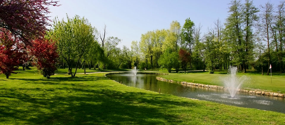 Golf Club Zoate Golf Club Zoate