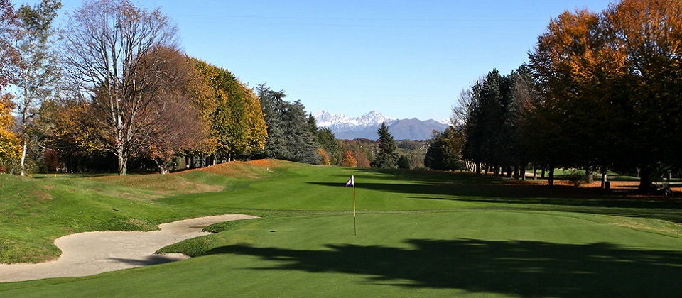 Golf Club Carimate Golf Club Carimate