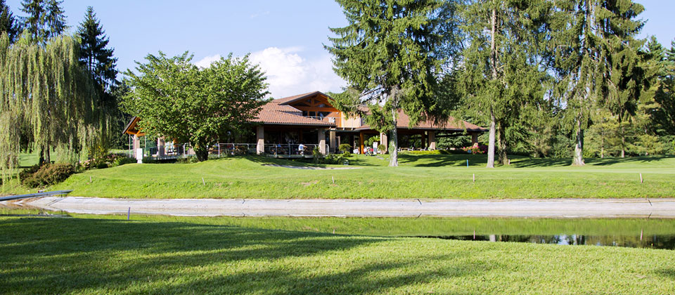 Golf Club Varese Golf Club Varese
