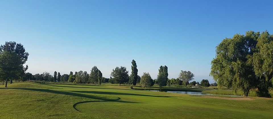 Golf Club Crema Resort Golf Club Crema Resort