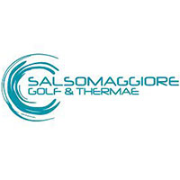 Golf Club Thermae logo Golf Club Thermae logo