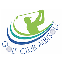 Golf Club Albisola logo Golf Club Albisola logo