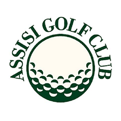 Golf Club Assisi logo Golf Club Assisi logo