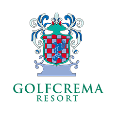 Golf Club Crema logo Golf Club Crema logo