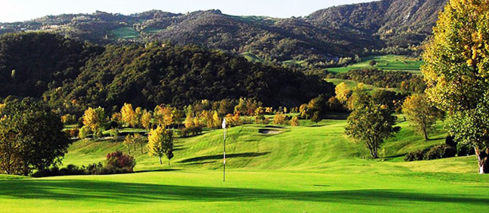 Golf Club Thermae Golf Club Thermae