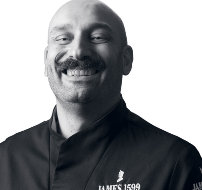 Show cooking con lo chef Zanetello a Vigevano