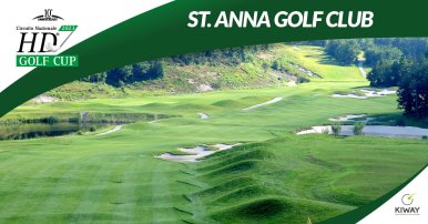 HDGolf 2022 - Golf Club Sant'Anna