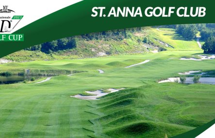 HDGolf 2023 – St. Anna Golf Club Genova