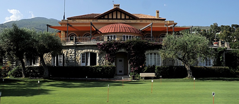 Golf Club Assisi Golf Club Assisi