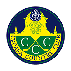 Golf Club Assisi logo