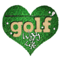 golf spirito