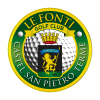 le fonti golf