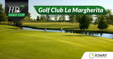 HDGolf 2022 - Golf Club La Margherita