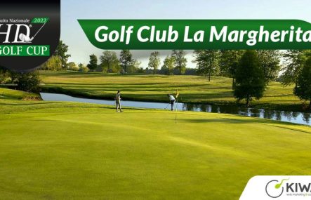 HDGolf 2022 – Golf Club La Margherita