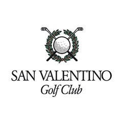 San Valentino Golf Club logo