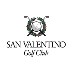 San Valentino Golf Club logo San Valentino Golf Club logo