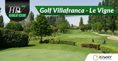 HDGolf 2022 - Golf Villafranca - Le Vigne