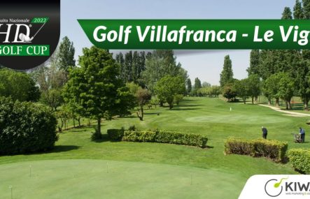 HDGolf 2022 – Golf Villafranca – Le Vigne