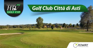HDGolf 2022 - Golf Club Città di Asti