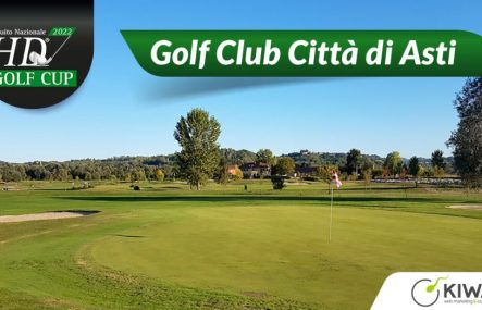 HDGolf 2022 – Golf Club Città di Asti