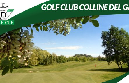 HDGolf 2022 – Golf Club Colline del Gavi