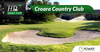 HDGolf 2022 - Croara Country Club
