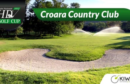 HDGolf 2022 – Croara Country Club