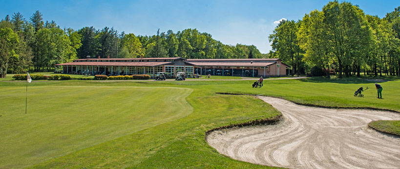 Golf dei Laghi Golf dei Laghi
