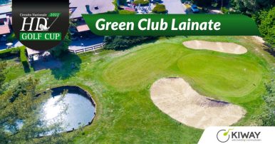 HDGolf 2022 - Green Club Lainate