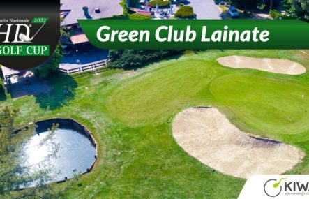 HDGolf 2022 – Green Club Lainate