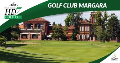 HDGolf 2022 - Golf Club Margara